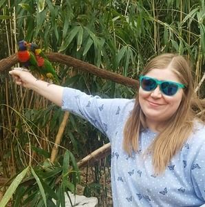 Meet your Posher, Stephanie